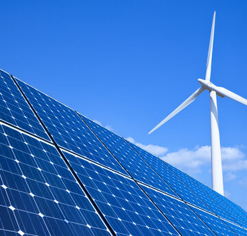 TOP TREND 2023, GOING GREEN, LIKE IT OR NOT: INVESTMENT IN GREEN ENERGY POISED TO TOP OIL THIS YEAR FOR THE FIRST TIME
