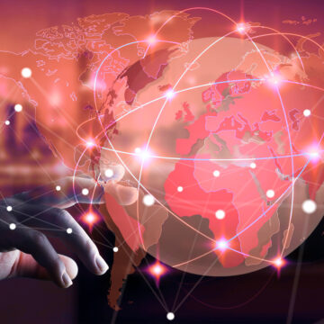 SOMETHING WILL GIVE: THE ENTIRE SYSTEM IS BREAKING