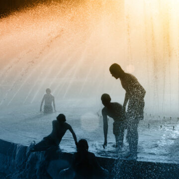 ANOTHER STEP TOWARD A “FOUNTAIN OF YOUTH” PILL