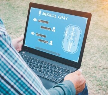 DR. CHATBOT BETTER THAN HUMAN PHYSICIANS – ACCORDING TO HUMAN HEALTH CARE PROFESSIONALS