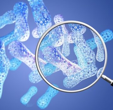 SCIENTISTS FIND MICROBES THAT EAT CARBON DIOXIDE