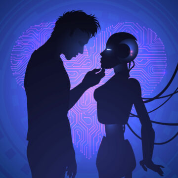 AI GIRLFRIENDS GET PERSONAL, AND MORE EXPERTS PREDICT AI ARMAGEDDON: THE LATEST IN “AI, WE OWN YOU”