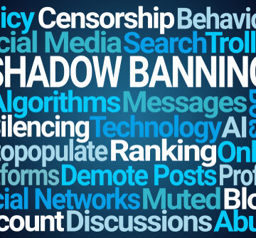 GOVERNMENT AI REGULATION WILL FOCUS ON CENSORING AMERICANS AND WOKE OBJECTIVES, NOT THE REAL DANGERS OF AI