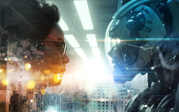 JOBS “SAFE” FROM AI?