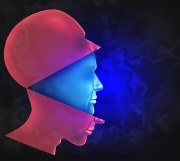 WHEN IS SEEING NOT BELIEVING? WHEN IT’S AI.