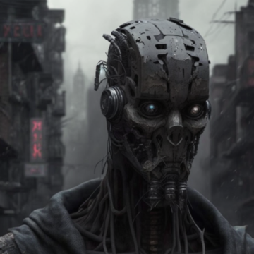 “GODFATHER” OF AI QUITS OUT OF CONCERN FOR WHAT HIS LIFE’S WORK MEANS FOR HUMANITY