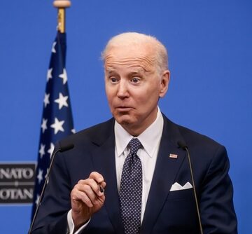 President Joseph Biden