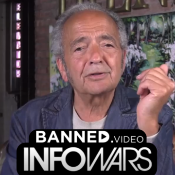 Gerald Celente Calls Out the Race Baiting Left Leading the US Into War
