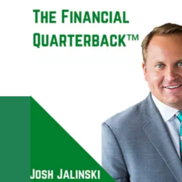 How To Get Our Economy Back on Track with Gerald Celente