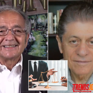 PERSONAL LIBERTIES SHRINK AND GOVERNMENT POWERS GROW