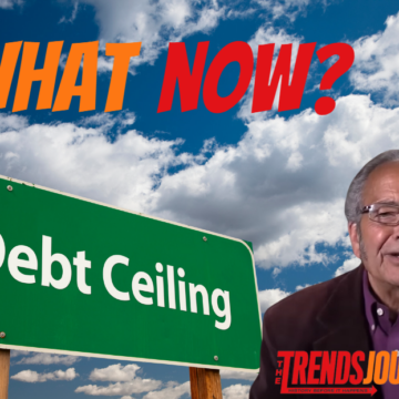 TRENDS TRACKER LESSON BEWARE