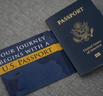 THE AMERICAN DREAM TURNING INTO A NIGHTMARE