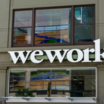 TOP TREND 2023, OFFICE BUILDING BUST: EMPTY OFFICES MULTIPLY IN SILICON VALLEY