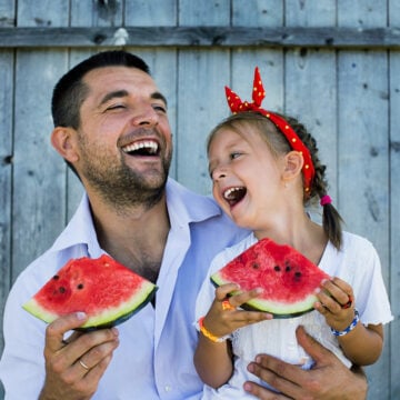 WHY WATERMELON IS GOOD FOR YOUR CARDIOMETABOLIC HEALTH