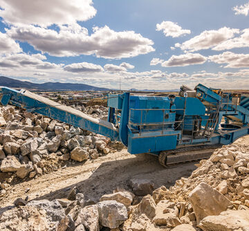 FU ENVIRONMENT, IT’S THE BOTTOM LINE: PORTUGAL APPROVES LITHIUM MINING