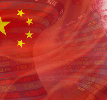 SPOTLIGHT: CHINA’S ECONOMIC STUMBLE