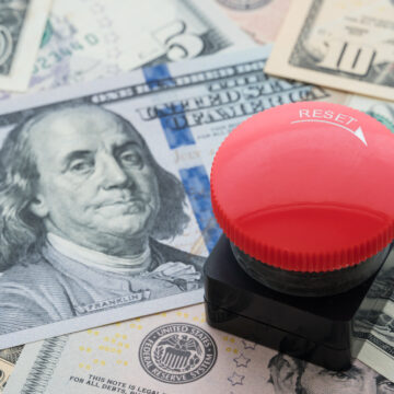 GLOBAL DEBT CRISIS. (YOU ARE IN ONE.)