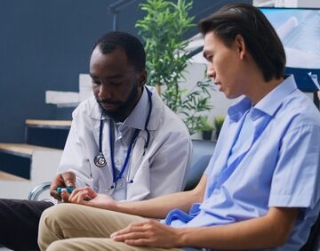 HAVE DIABETES? EAT YOUR INSULIN