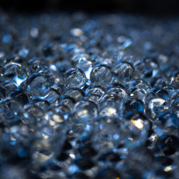 NEW HYDROGEL DISTILLS WATER FROM AIR