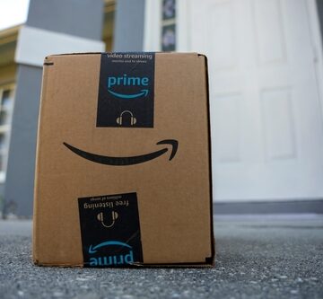 AMAZON TAPS AI TO SPOT DEFECTIVE PRODUCTS BEFORE THEY SHIP
