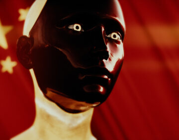 BEIJING’S LATEST CRACKDOWN TARGET: ARTIFICIAL INTELLIGENCE