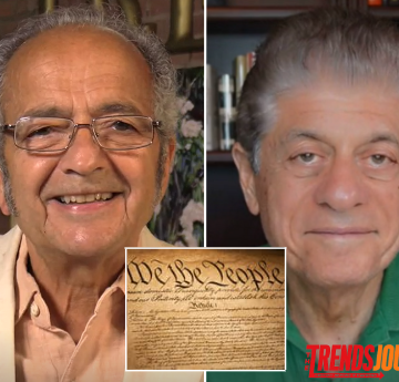 THE BILL OF PRIVILEGES