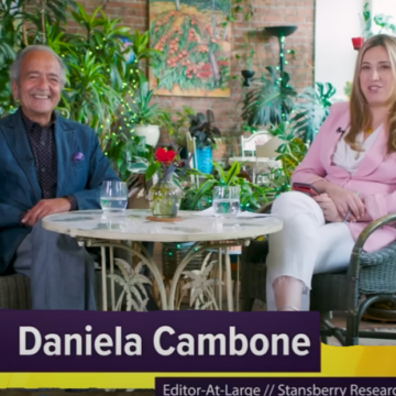 Death of the Dollar Starts Now: Gerald Celente on Surviving America’s Next Big Crisis