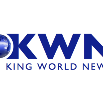 KING WORLD NEWS