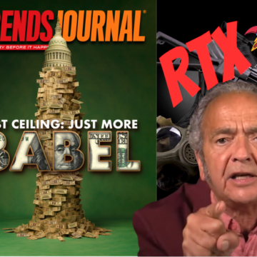 DEBT CEILING: JUST MORE BABEL