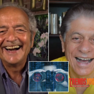 The Best Presidential Ticket for 2024