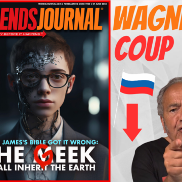 WORLD RECESSION, WORLD WAR