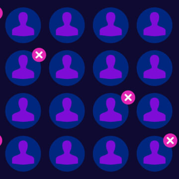 ECON-REGULATORS FINE BANK OF AMERICA Concept Graphic