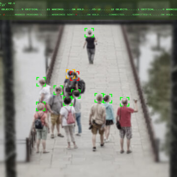 Surveillance,Tracking,People,To,Protect,Their,Health,And,Social,Behavior. TARGETED FOR TYRANNY: WE’RE ALL SUSPECTS UNDER THE GOVERNMENT’S PRE-CRIME PROGRAM