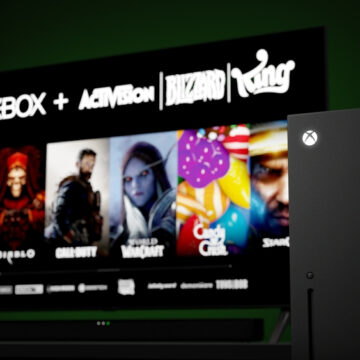 SPOTLIGHT: BIGS GETTING BIGGER