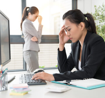 SPOTLIGHT: CHINA’S ECONOMIC STRUGGLE