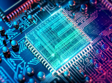 A WHOLE NEW WAY FOR COMPUTERS TO REMEMBER