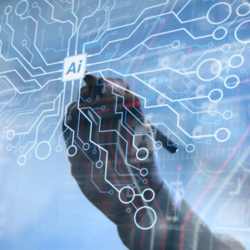 GOOGLE SAYS ITS AI WILL “SCRAPE THE INTERNET,” AS TJ FORECAST CONFIRMED: GENERATIVE AI HURTING WEBSITE TRAFFIC