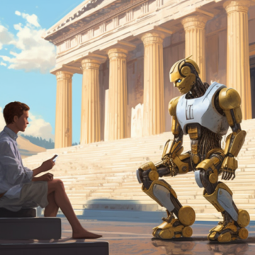 UH-OH: CLAUDE AI GOES OFF THE WOKE GUARDRAILS, AS ANTHROPIC SIGNS ON TO BIDEN “GOV AI” TAKEOVER