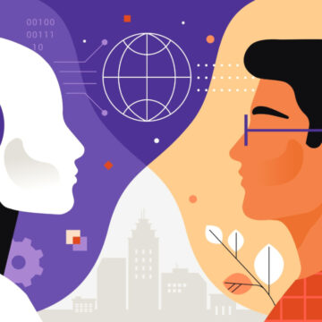 HUMAN CREATORS DEMAND PAYMENT FROM AI DEVELOPERS