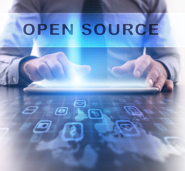 META READIES OPEN-SOURCE CHATBOT