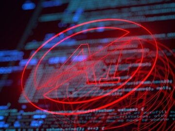 Printno,Ai,Artificial,Intelligence,Forbidden,Sign,Lawsuit,Copyright,3d,Illustration OPENAI ESTABLISHES SQUAD TO COMBAT ROGUE AI