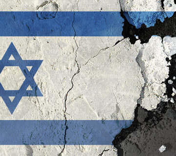 featuredits past time-israel-web version IT’S PAST TIME TO BE HONEST ABOUT ISRAEL