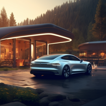 EV FABULISM WON’T HEAL THE EARTH, BUT WILL ENRICH ELITES