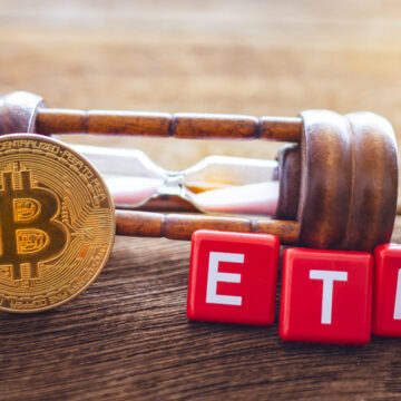 DID EU APPROVE A BITCOIN ETF?