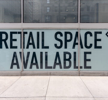 VALUE OF COMMERCIAL REAL ESTATE LOANS SHRINKS