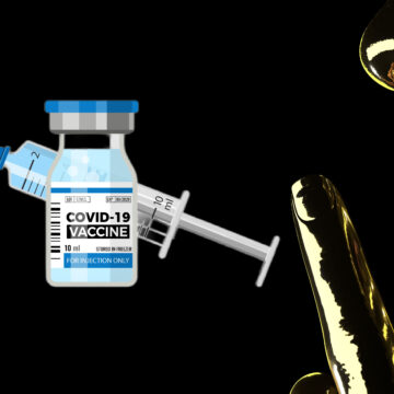 THE DEAFENING SILENCE ABOUT THE VAX