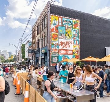 CANADA’S ECONOMY SLOWS IN SECOND QUARTER, SHRINKS IN JUNE