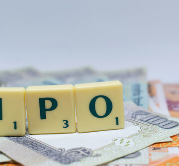EUROPE POSTS FEWEST IPOs SINCE 2009