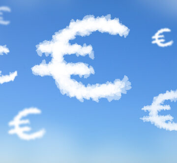 FALLING INFLATION RAISES HOPE THAT ECB WILL PAUSE RATE HIKES