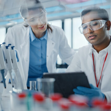 SPOTLIGHT: BIGS GETTING BIGGER